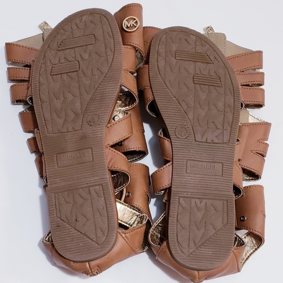 MICHAEL Michael Kors Gladiator Sandals - Picture 4 of 6